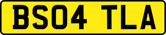 BS04TLA