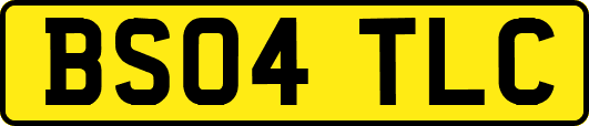 BS04TLC