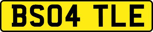 BS04TLE