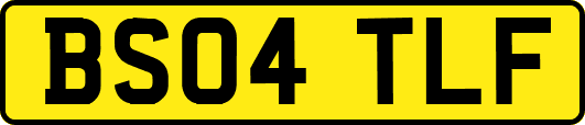 BS04TLF