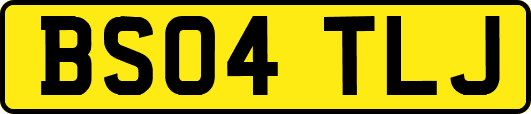 BS04TLJ