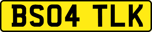 BS04TLK