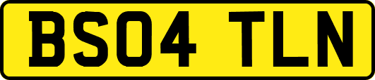 BS04TLN