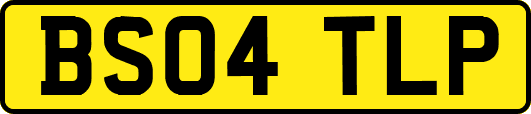 BS04TLP