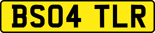 BS04TLR