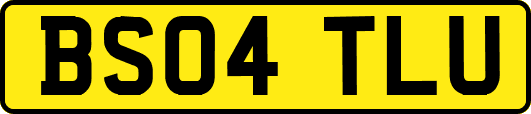 BS04TLU