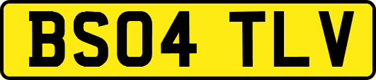 BS04TLV