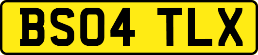 BS04TLX