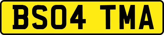 BS04TMA