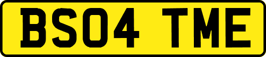 BS04TME