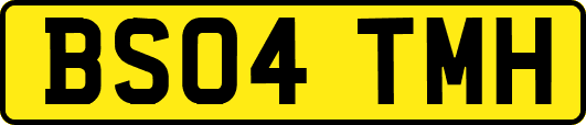 BS04TMH