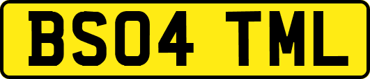 BS04TML