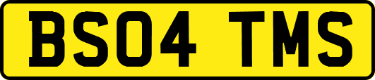 BS04TMS