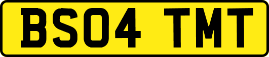BS04TMT