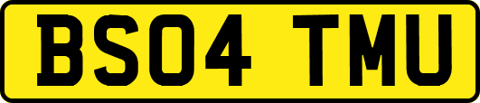 BS04TMU