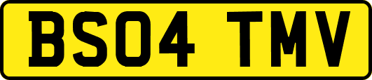 BS04TMV