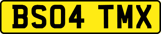 BS04TMX