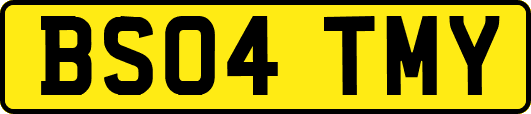 BS04TMY