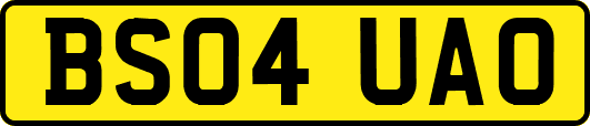 BS04UAO