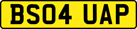 BS04UAP