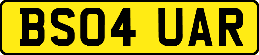 BS04UAR