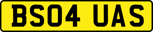 BS04UAS
