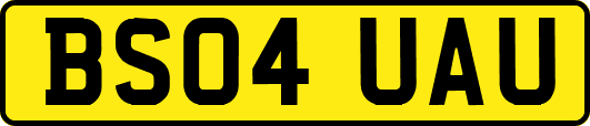 BS04UAU