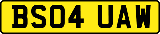 BS04UAW