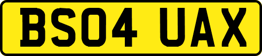 BS04UAX