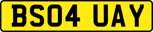BS04UAY