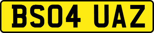 BS04UAZ