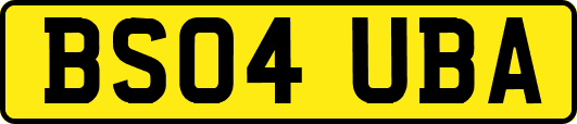 BS04UBA