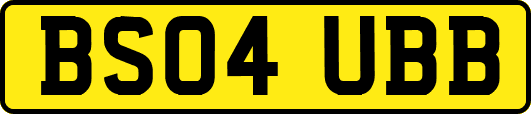 BS04UBB