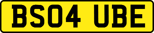 BS04UBE