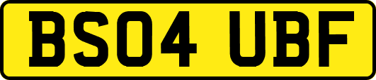 BS04UBF