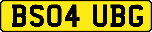 BS04UBG