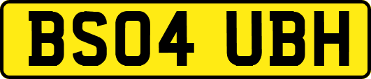 BS04UBH
