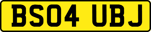 BS04UBJ
