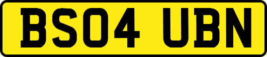 BS04UBN