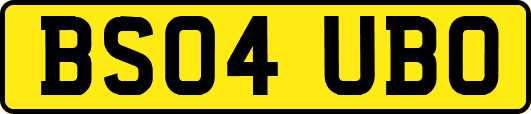 BS04UBO