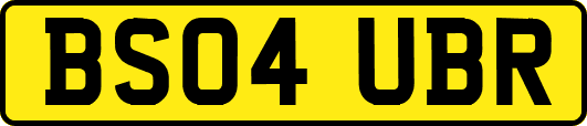 BS04UBR