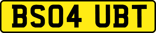 BS04UBT