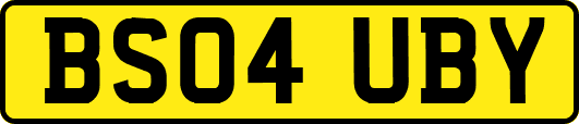 BS04UBY