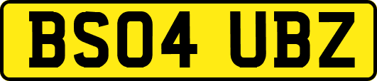BS04UBZ