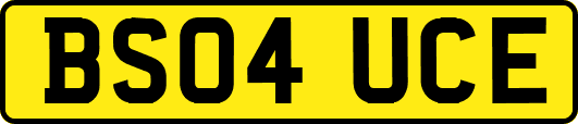 BS04UCE
