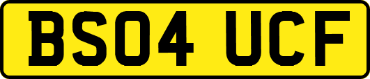 BS04UCF