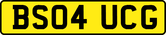 BS04UCG