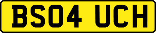 BS04UCH