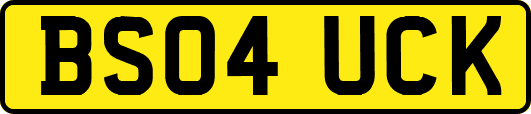 BS04UCK