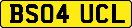 BS04UCL